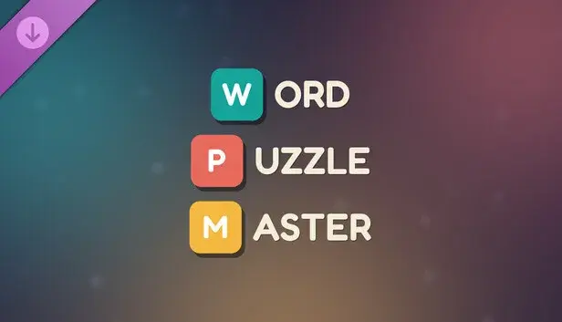 Word Puzzle Master - French Word Pack