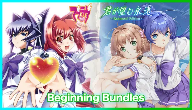 Beginnings Bundle