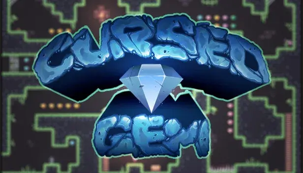 Cursed Gem