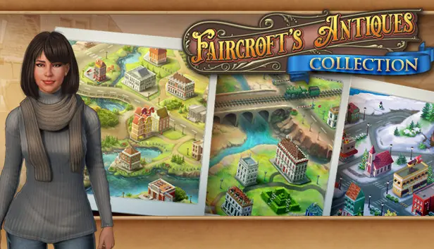 Faircroft Antiques