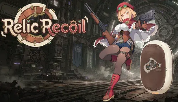 Relic Recoil