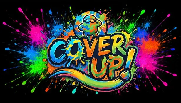 Cover Up!