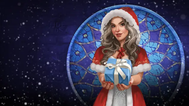 All I Want for Christmas Collection - PS4 & PS5