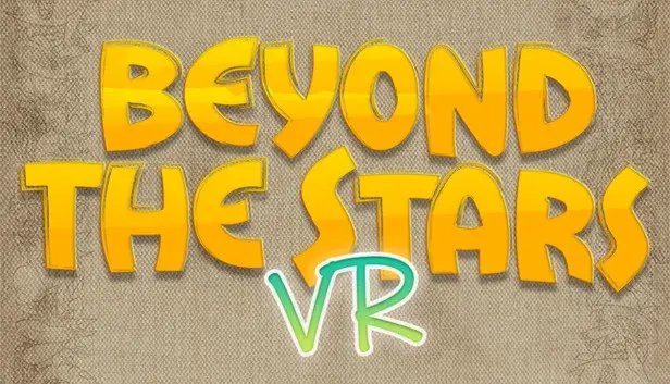 Beyond the Stars VR