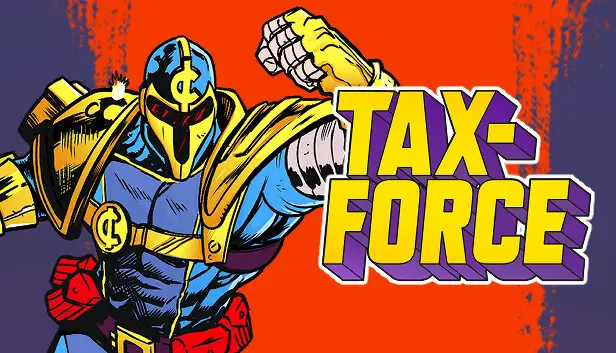 Tax-Force