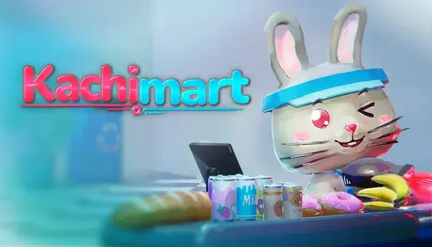 Kachimart