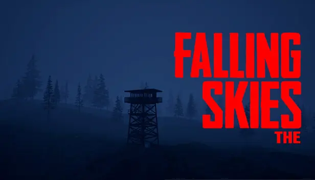 The Falling Skies