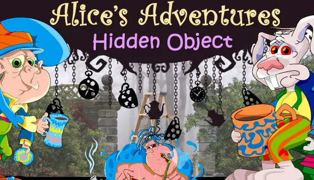 Alice's Adventures