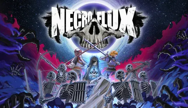 NecroFlux