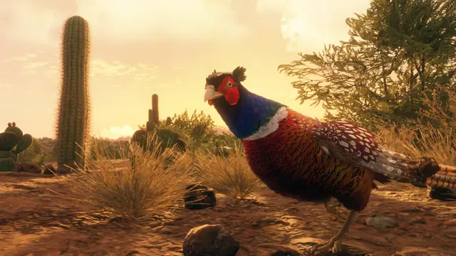 theHunter Call of the Wild - Rancho del Arroyo - Windows