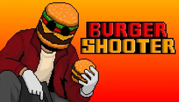 Burger Shooter