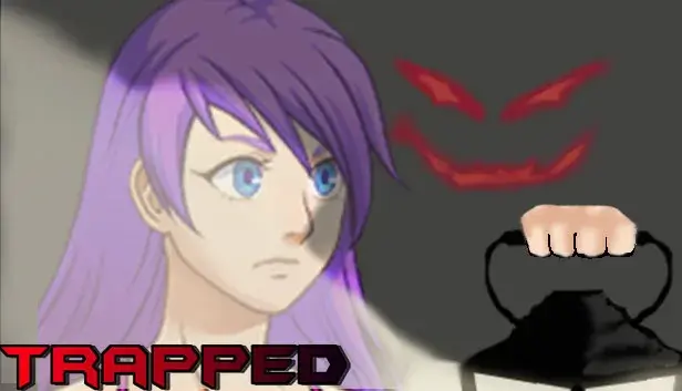 Trapped