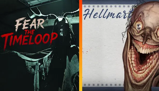 Fear the Hellmart