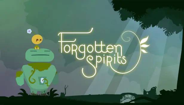 Forgotten Spirits