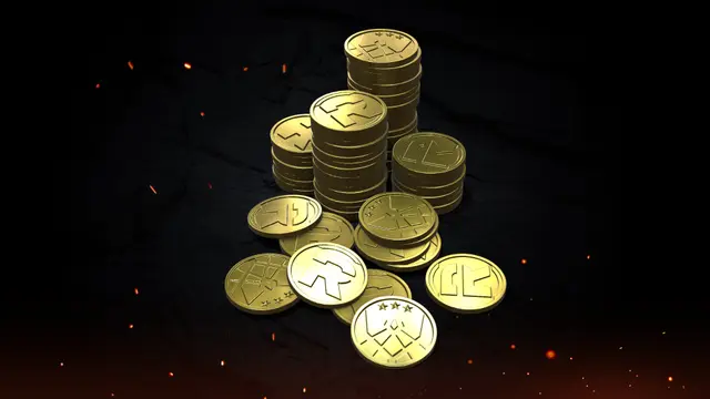 2800 Rogue Bucks (Xbox One)