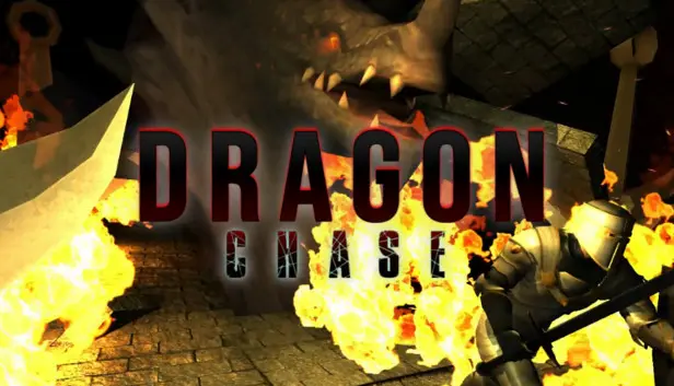 Dragon Chase