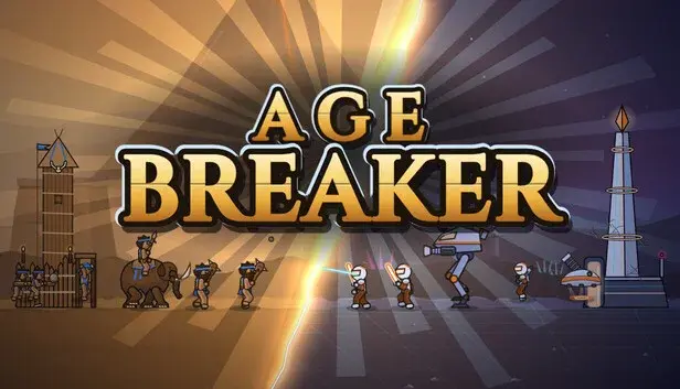 Age Breaker