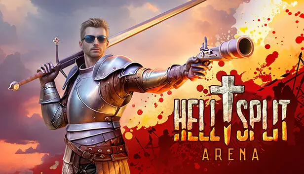 Hellsplit: Arena
