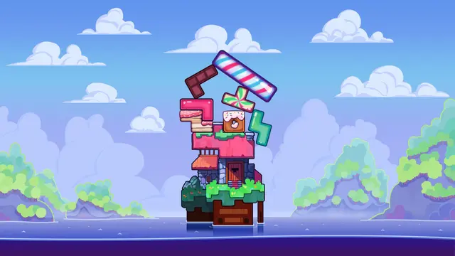 Candy Bricks (Xbox One)