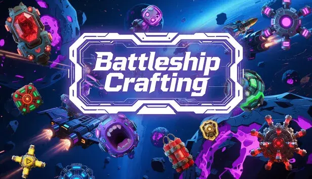BattleshipCrafting