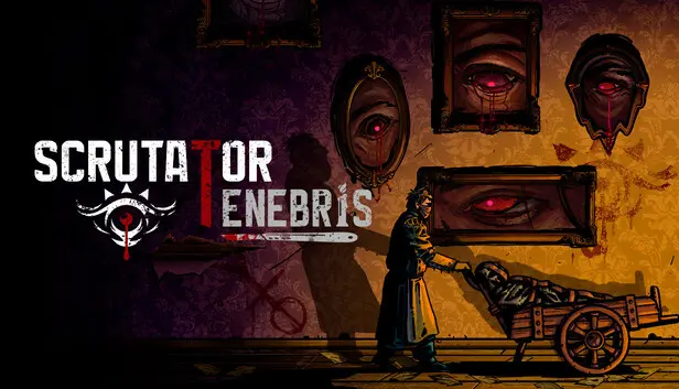 Scrutator Tenebris