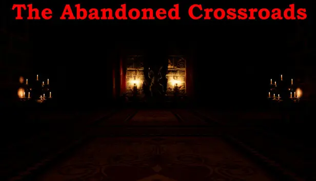 The Abandoned Crossroad