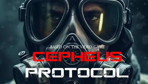 Cepheus Protocol Novel