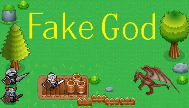FakeGod