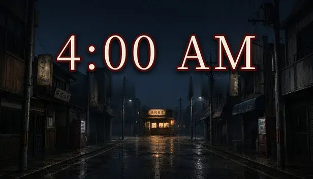4am