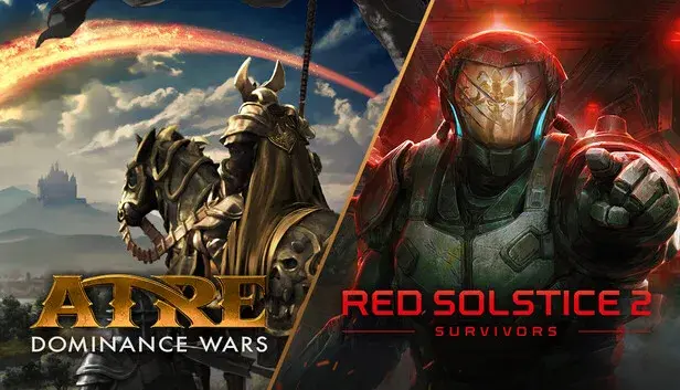 Ironward Games