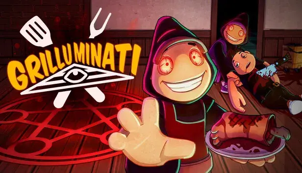 Grilluminati