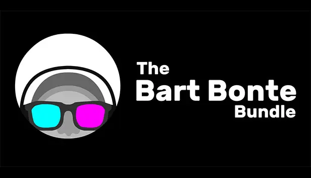 The Bart Bonte Bundle