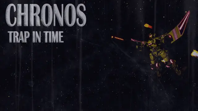 Chronos Trap in Time