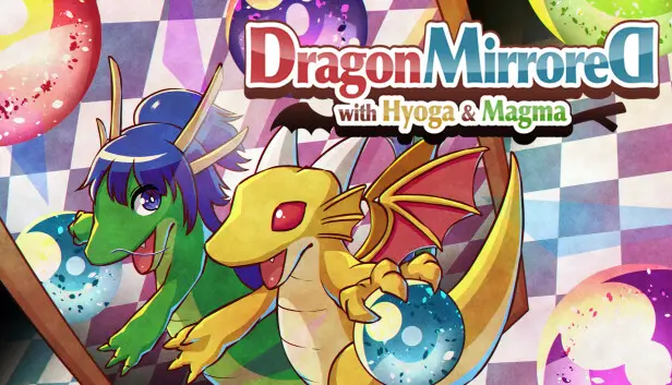 Puzzle DragonMirroreD