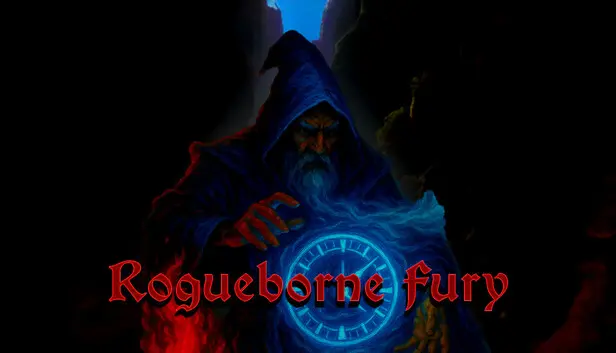 Rogueborne Fury