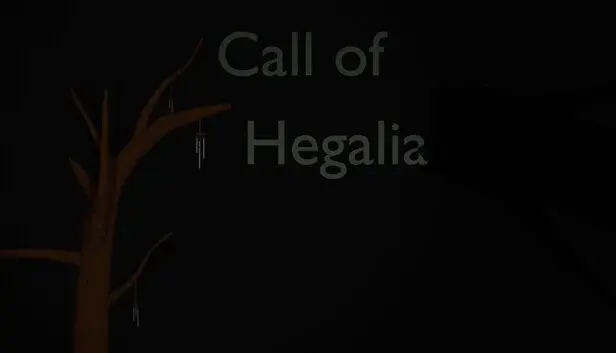 Call of Hegalia