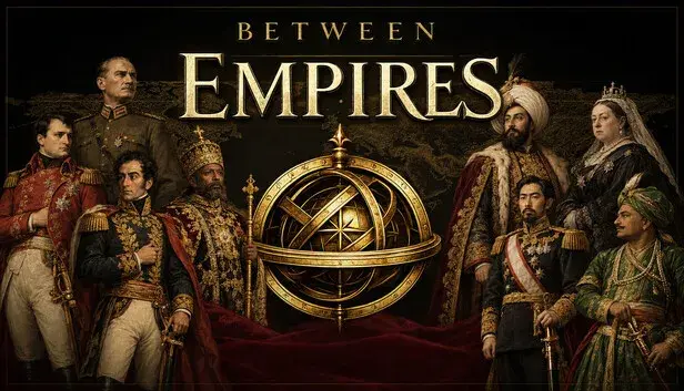 Between Empires