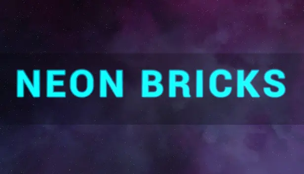 Neon Bricks
