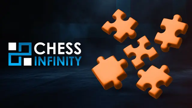 Chess Infinity: Mate in 3 Puzzle Pack (Xbox One)