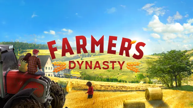 Farmer's Dynasty