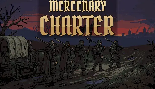 Mercenary Charter