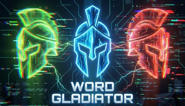 Word Gladiator: Infinite Evolution