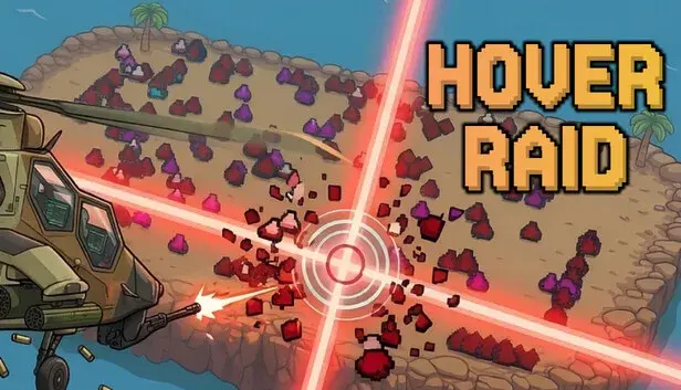 Hover Raid