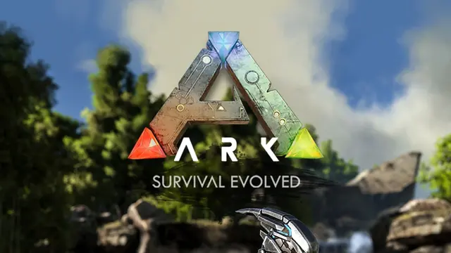 ARK: Survival Evolved Bionic Parasaur Skin (PS4)