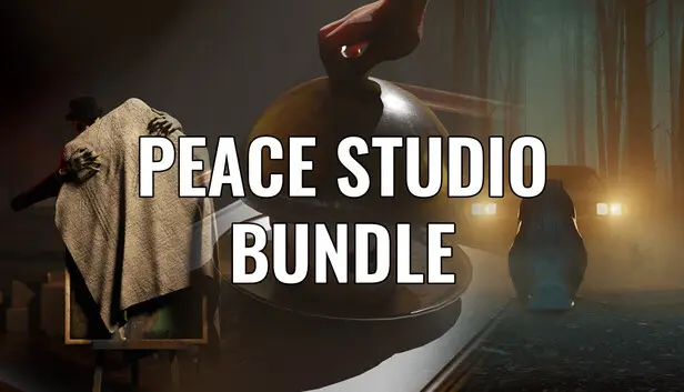 Peace Studio Bundle