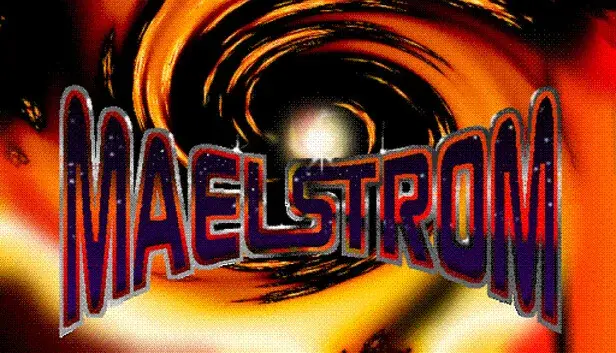 Maelstrom