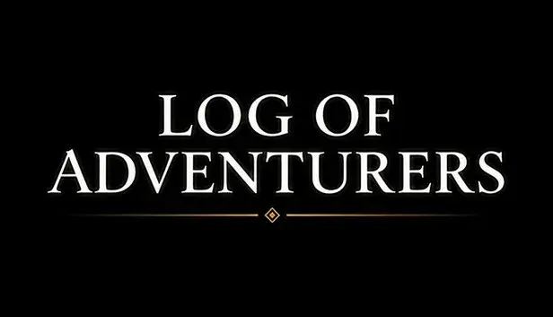 Log of Adventurers