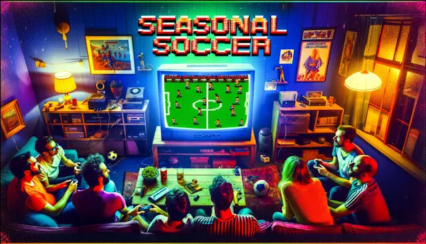 Seasonal Soccer