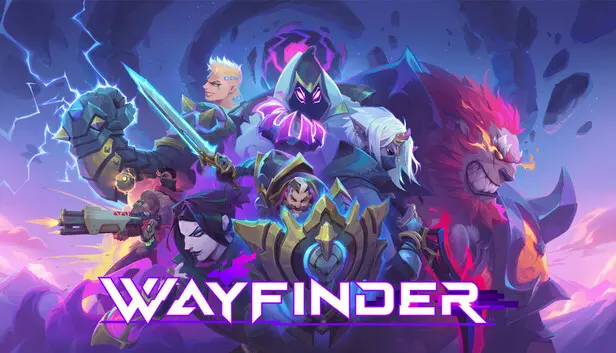 Wayfinder