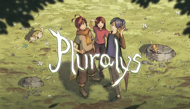 Pluralys Deluxe Edition